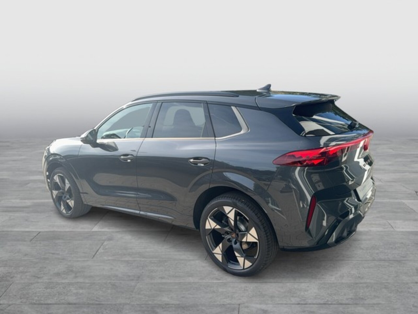 CUPRA Terramar – Bild 3