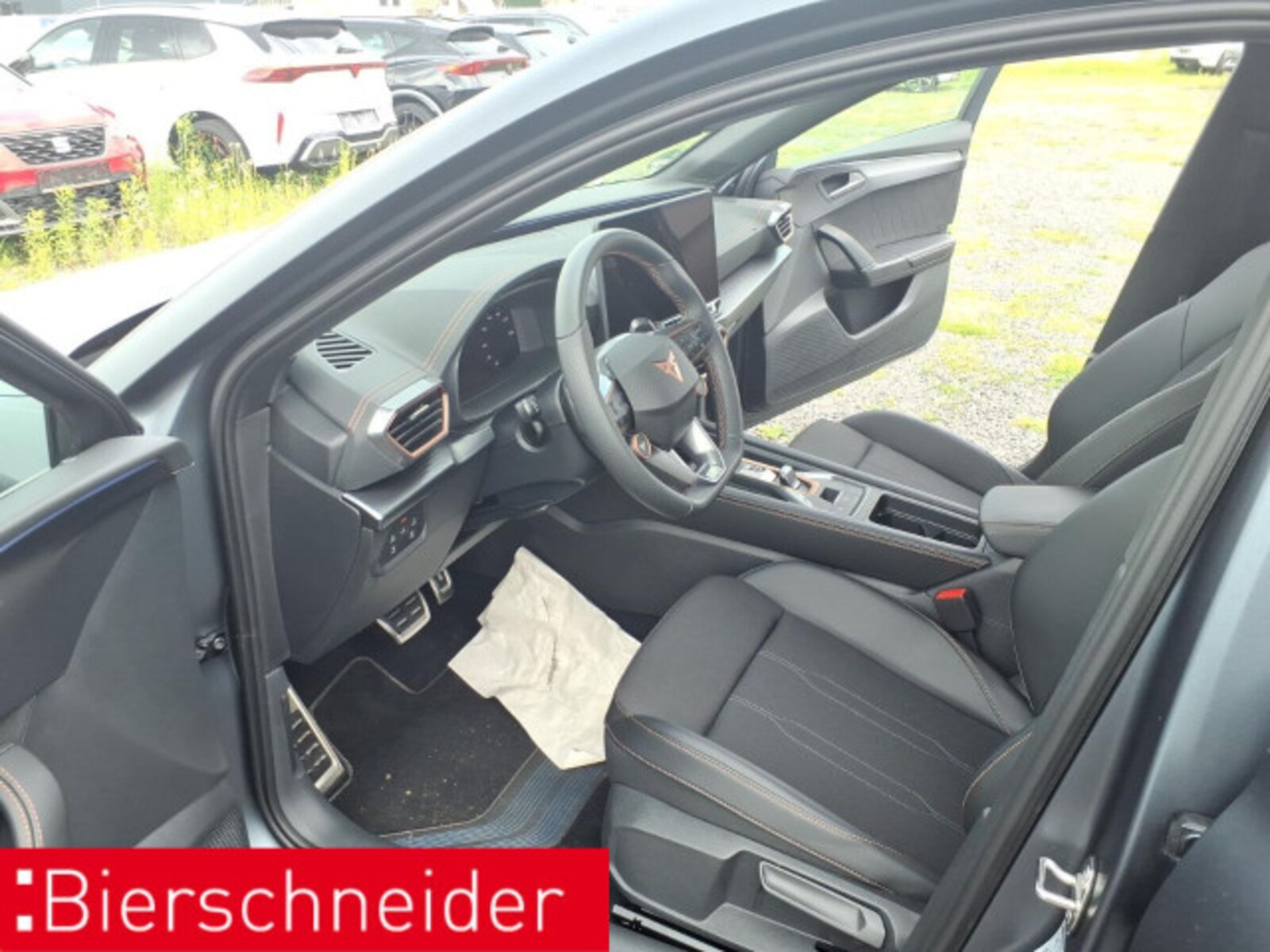 CUPRA Leon Sportstourer – Bild 6