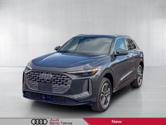Photo of 2026 Audi Q5