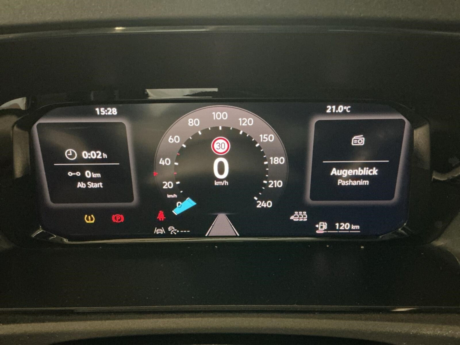 Volkswagen Caddy – Bild 13