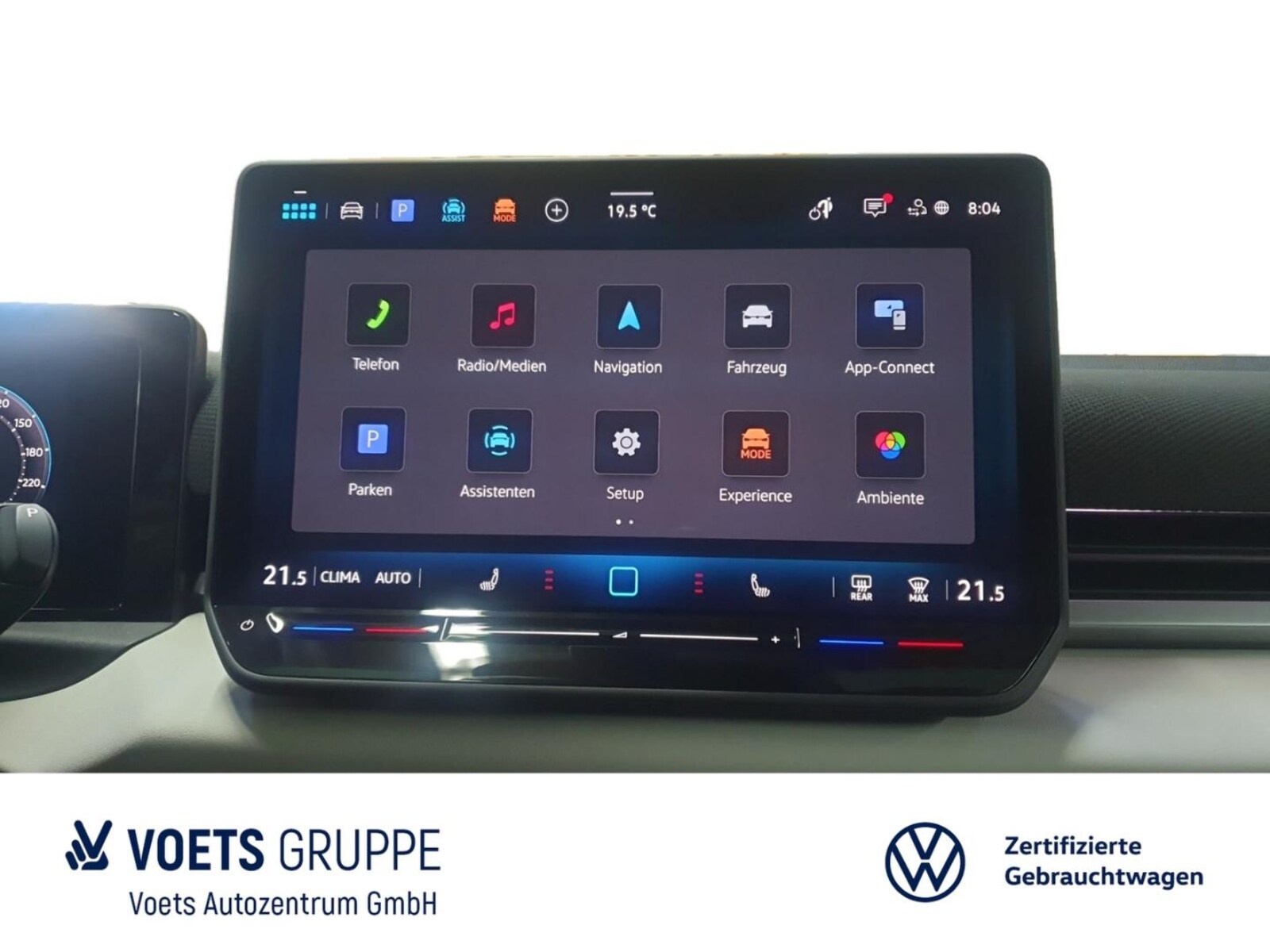 Volkswagen T-Roc – Bild 9