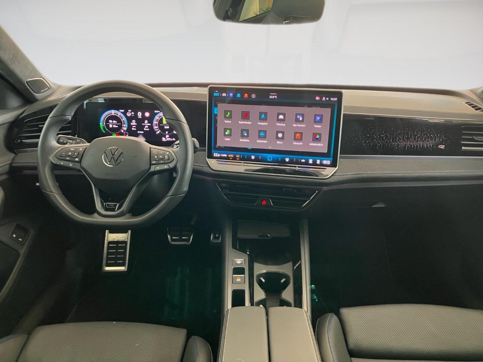 Volkswagen Passat – Bild 11