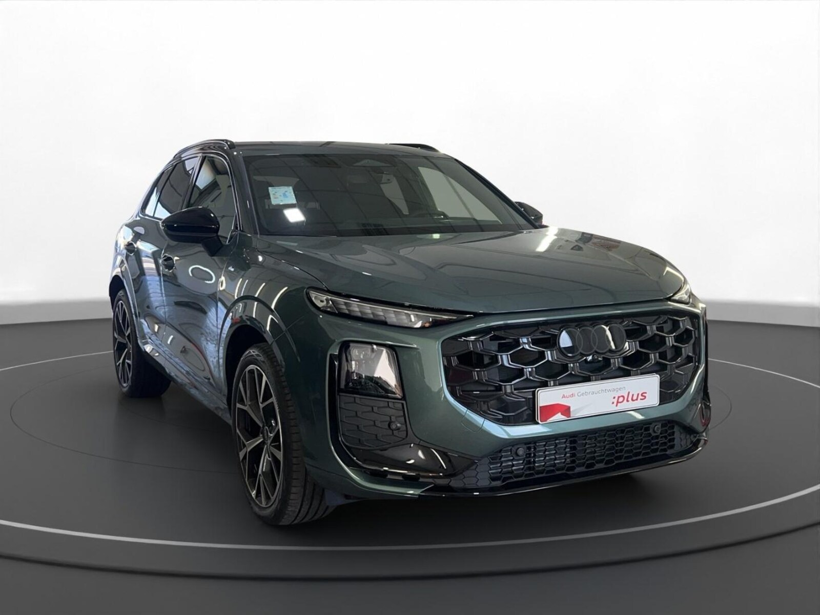 Audi Q3 – Bild 4