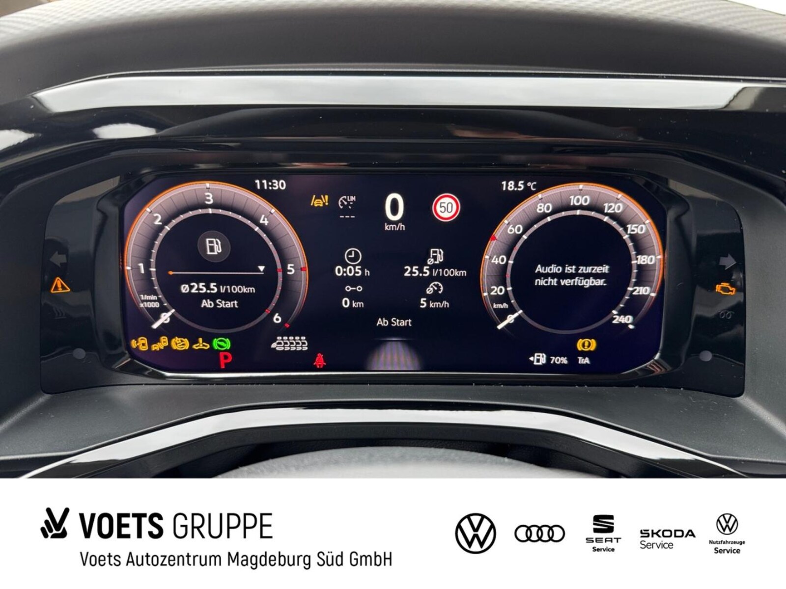 Volkswagen Multivan Langversion – Bild 12