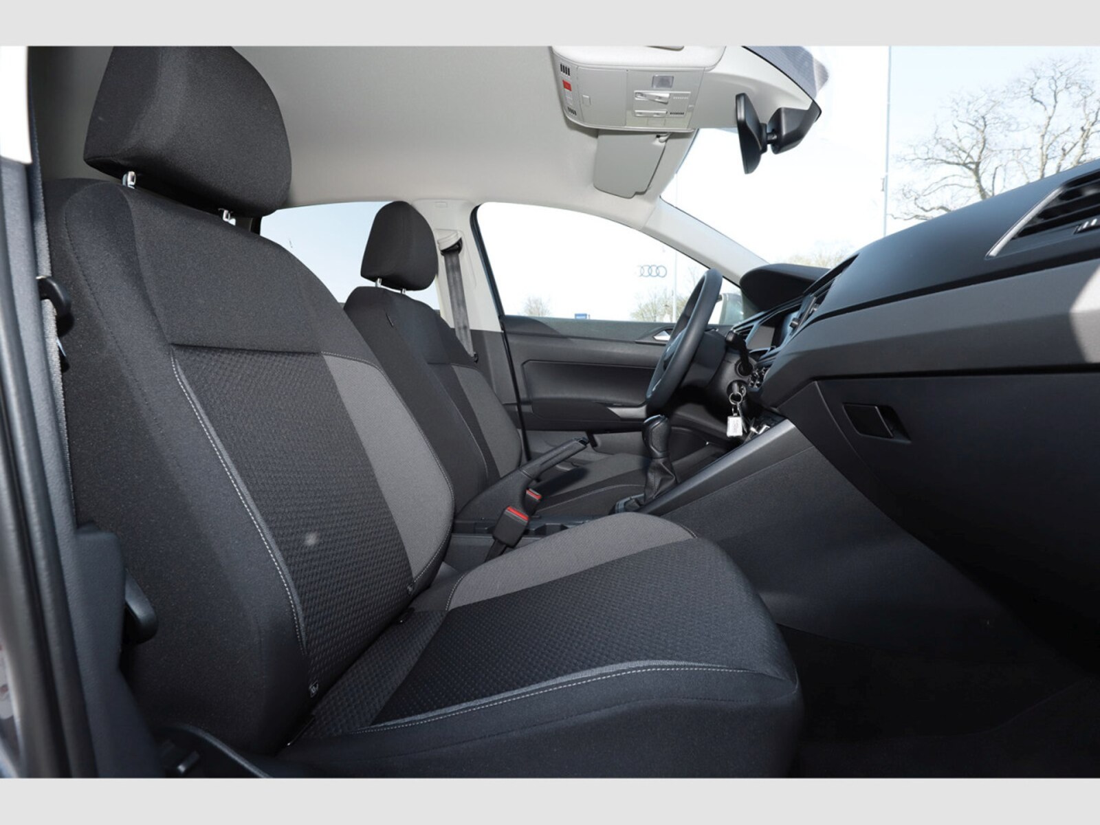Volkswagen Taigo – Bild 7