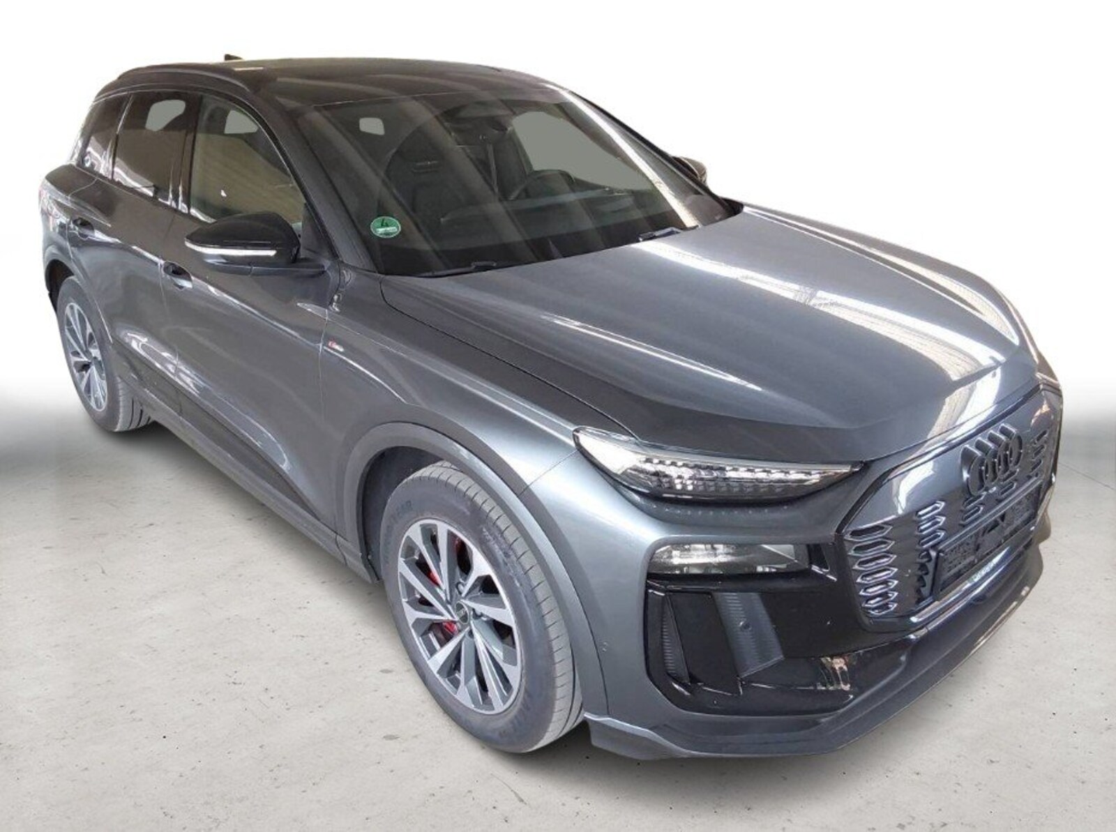 Audi Q6 e-tron – Bild 5