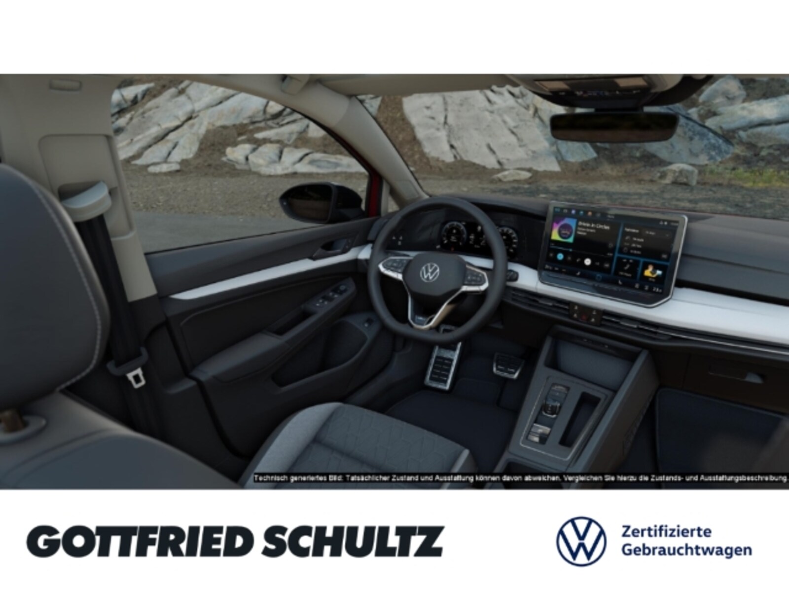 Volkswagen Golf – Bild 11