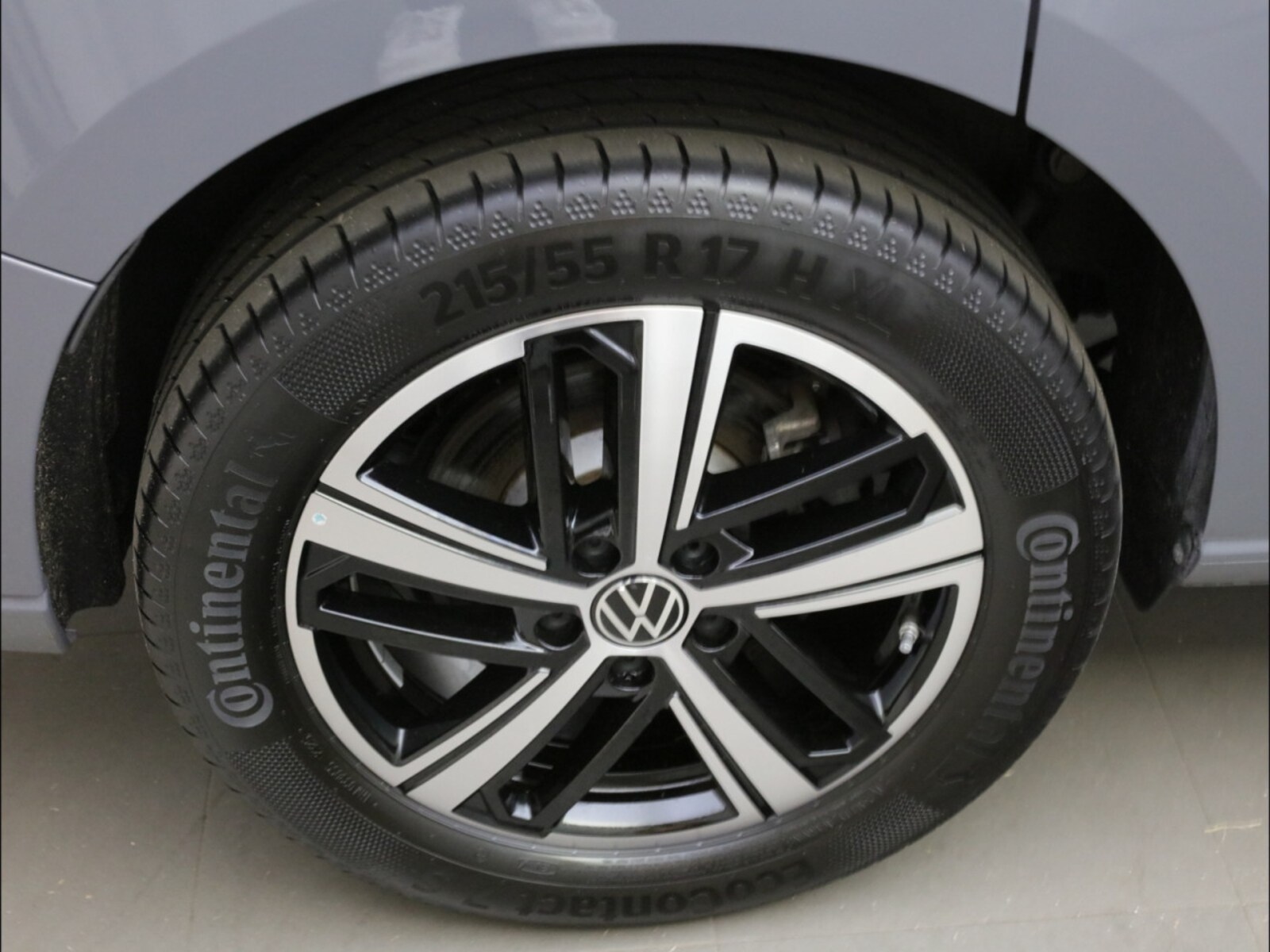 Volkswagen Caddy – Bild 15
