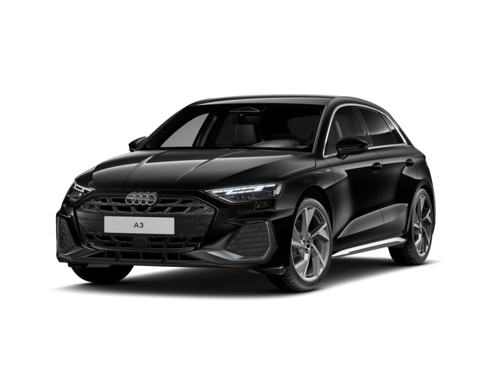 Audi A3 Sportback – Bild 2