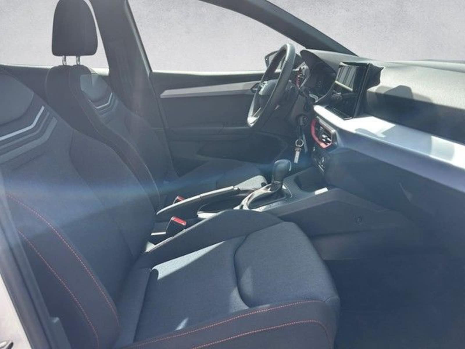 SEAT Ibiza – Bild 10