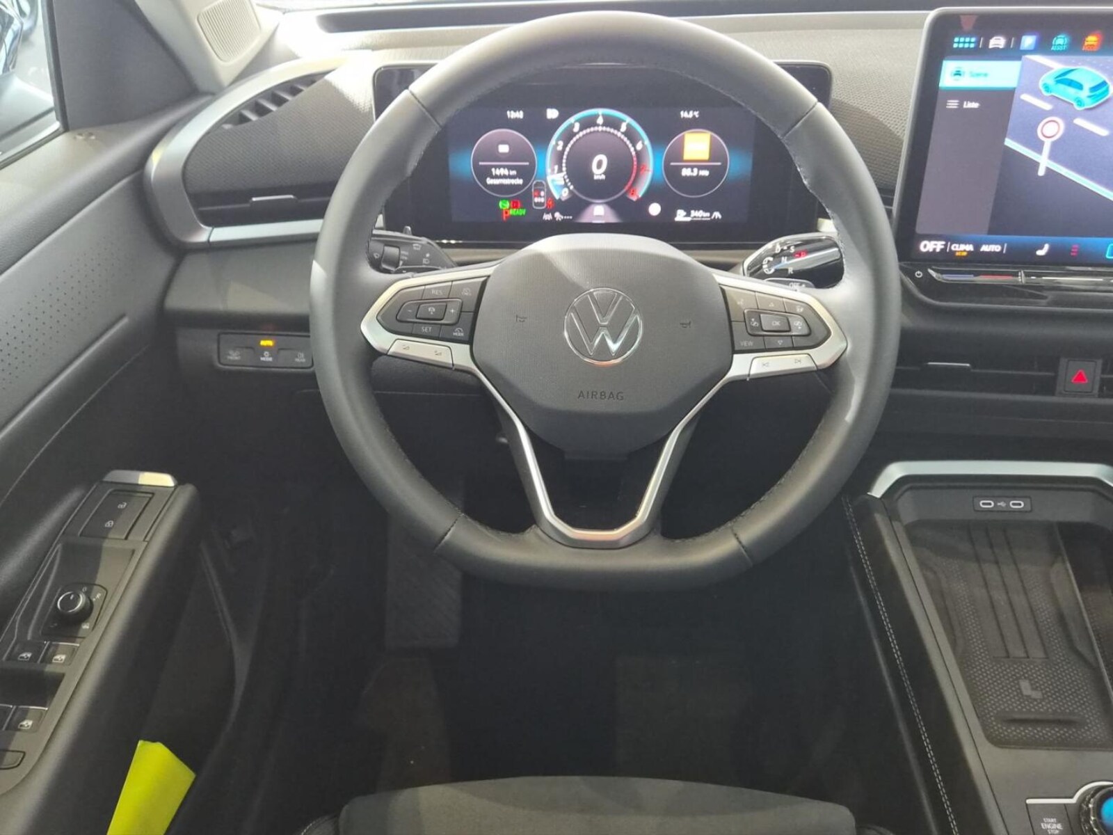 Volkswagen T-Roc – Bild 13