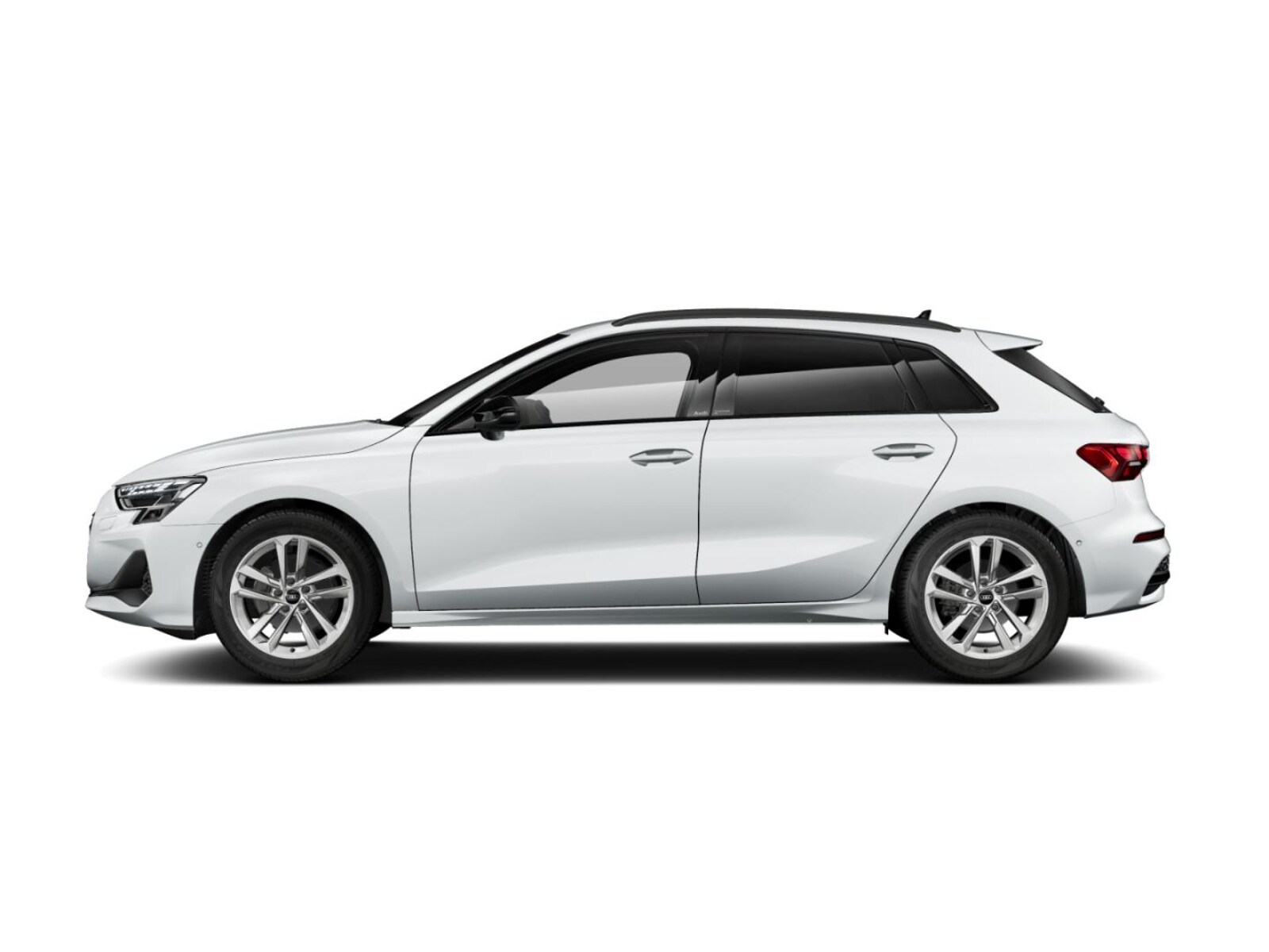 Audi A3 Sportback – Bild 6
