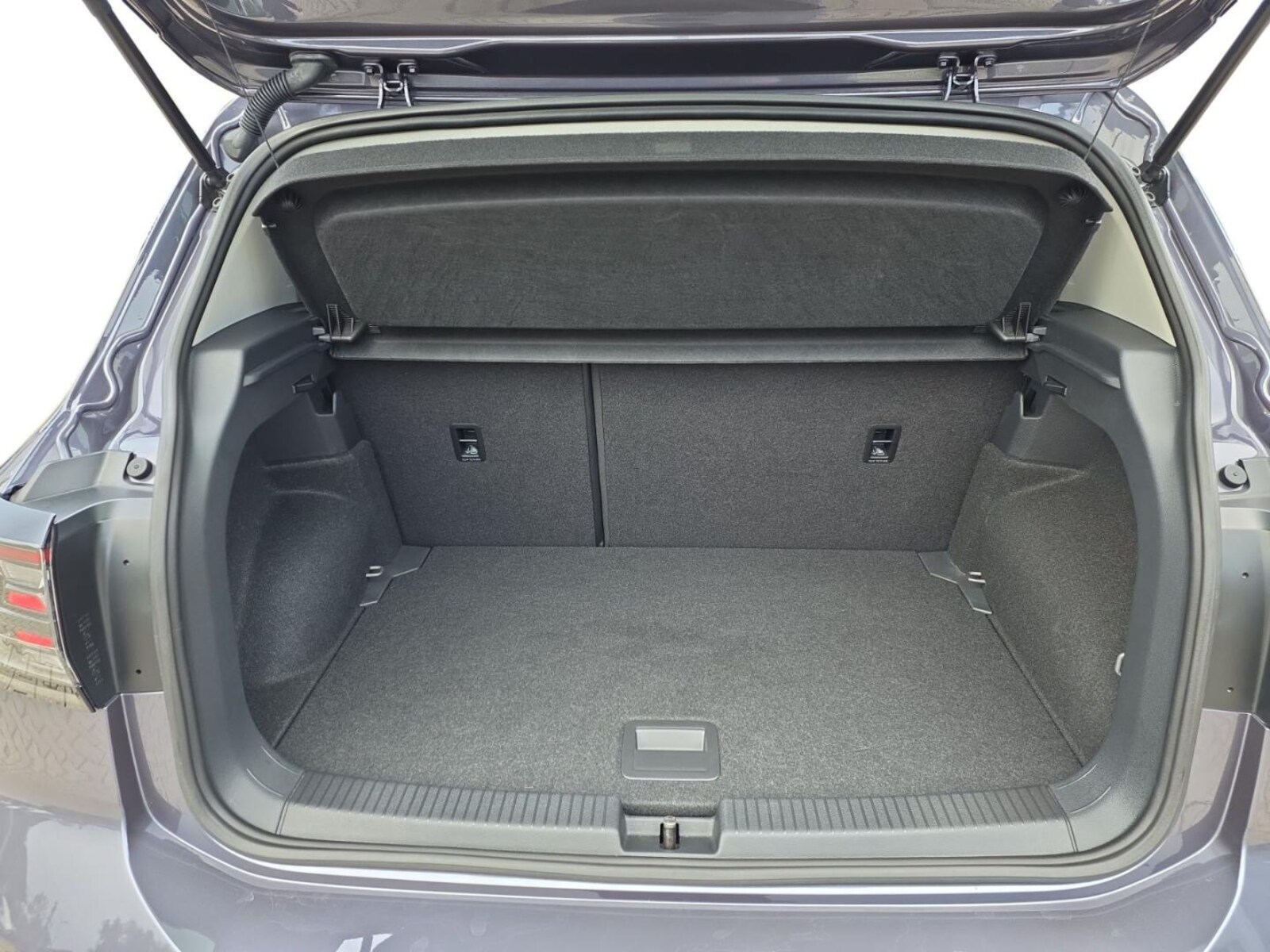Volkswagen T-Cross – Bild 14