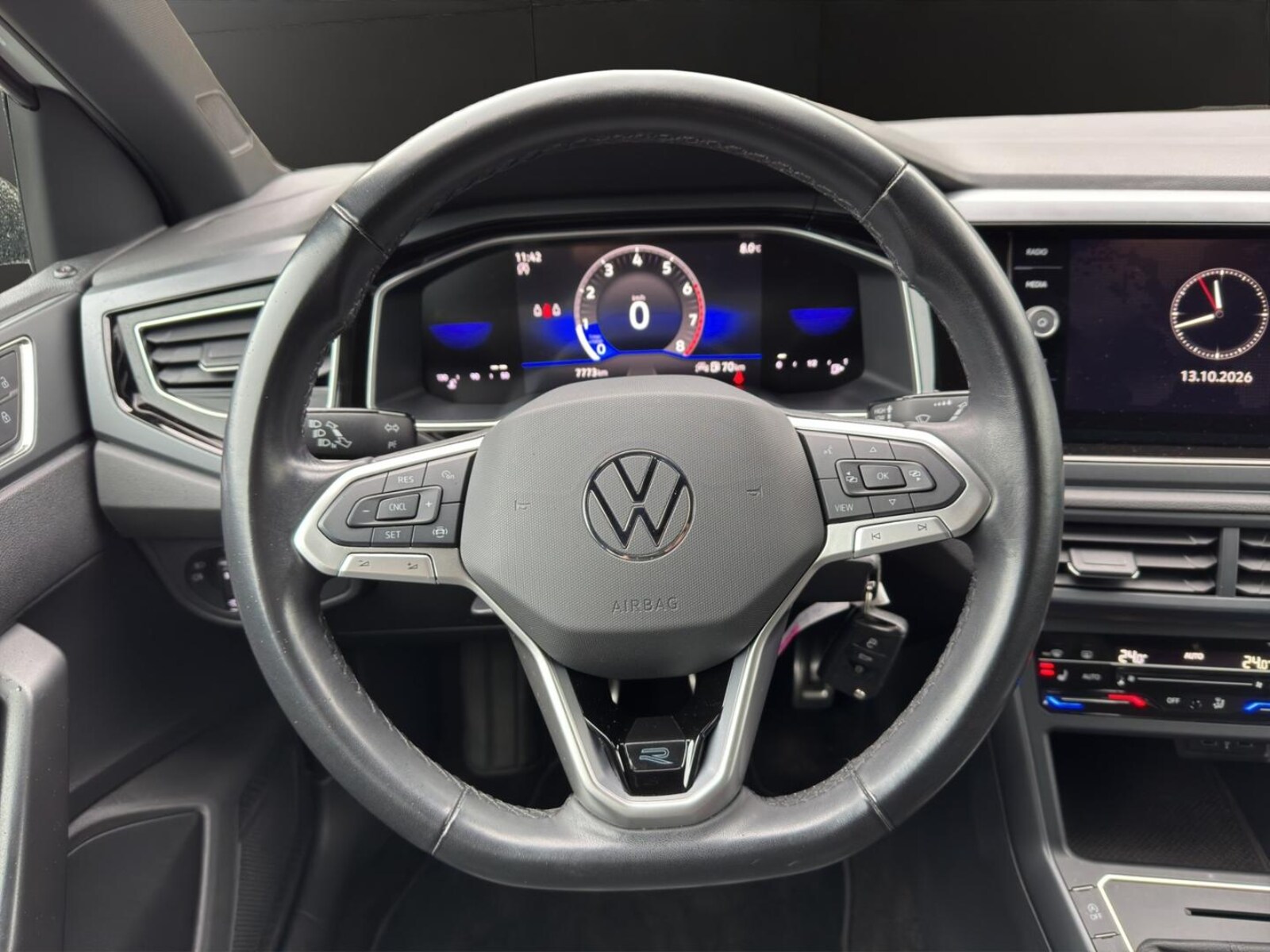Volkswagen Polo – Bild 9