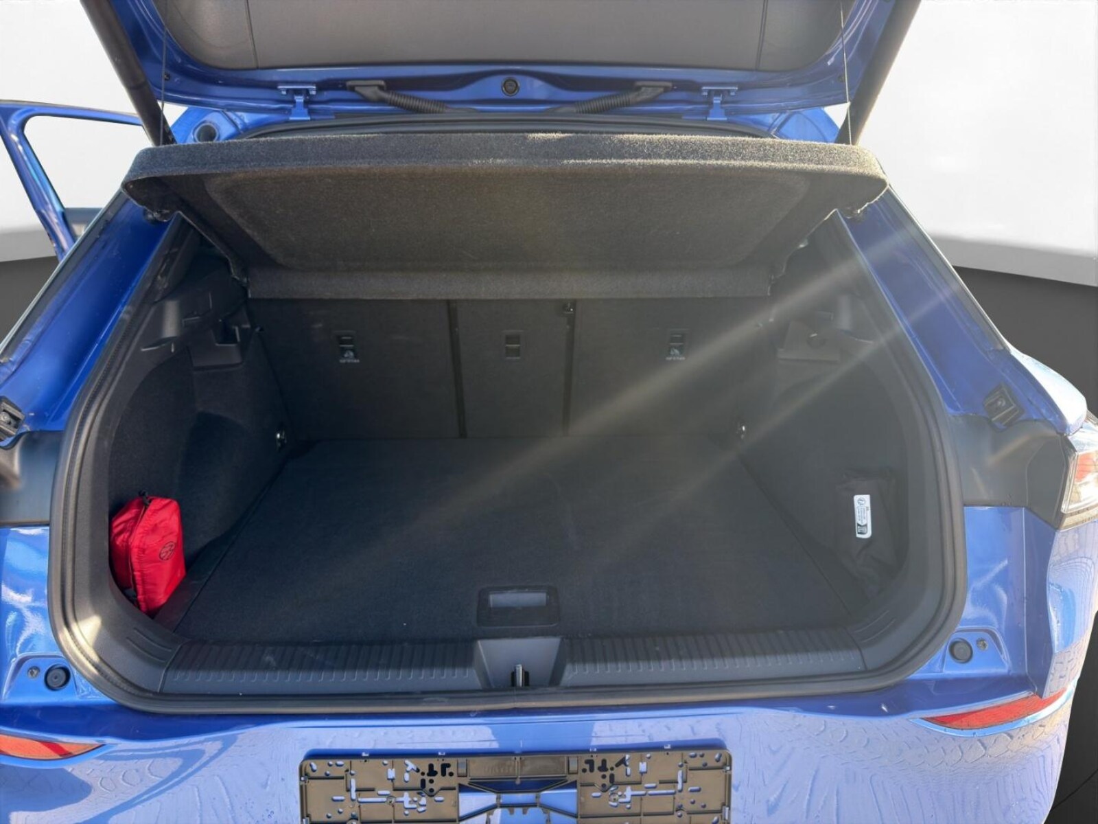 Volkswagen T-Roc – Bild 15
