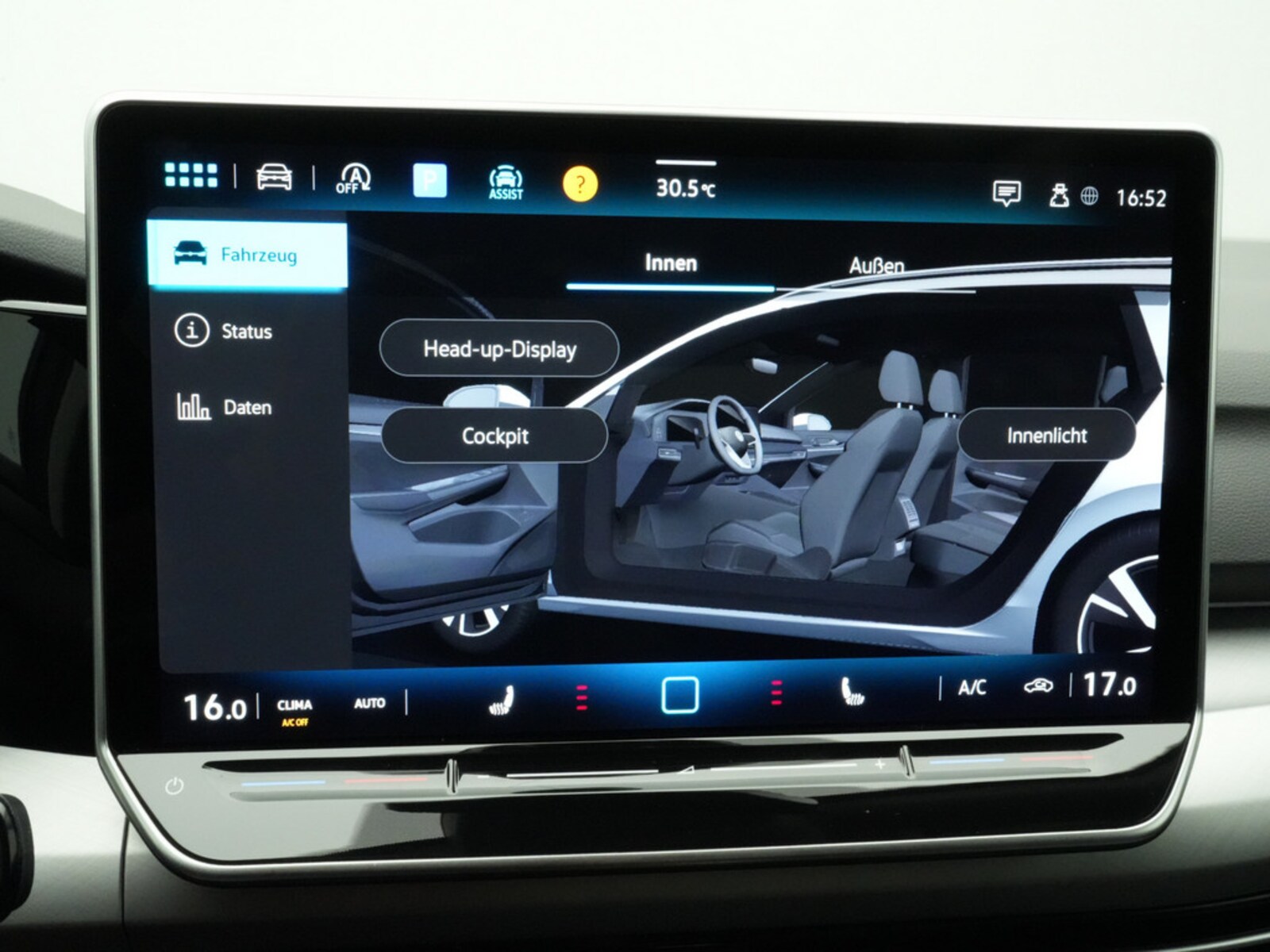 Volkswagen Golf Variant – Bild 19