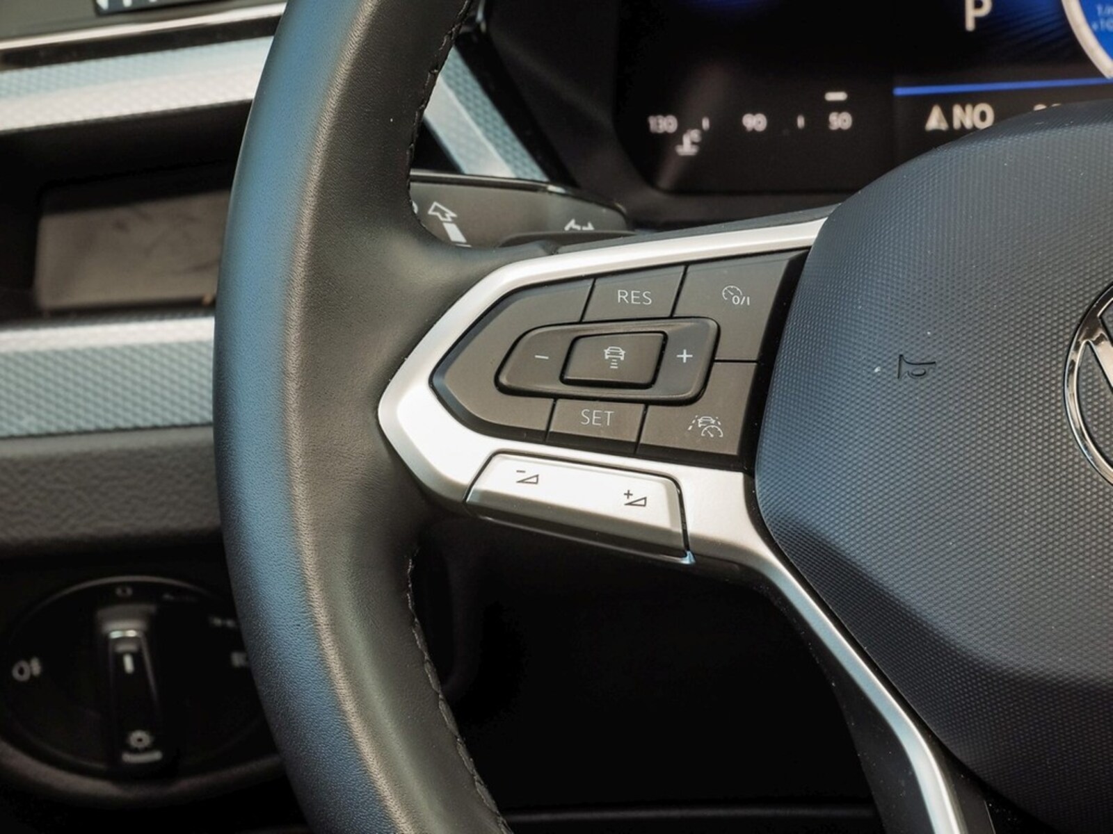 Volkswagen Touran – Bild 18