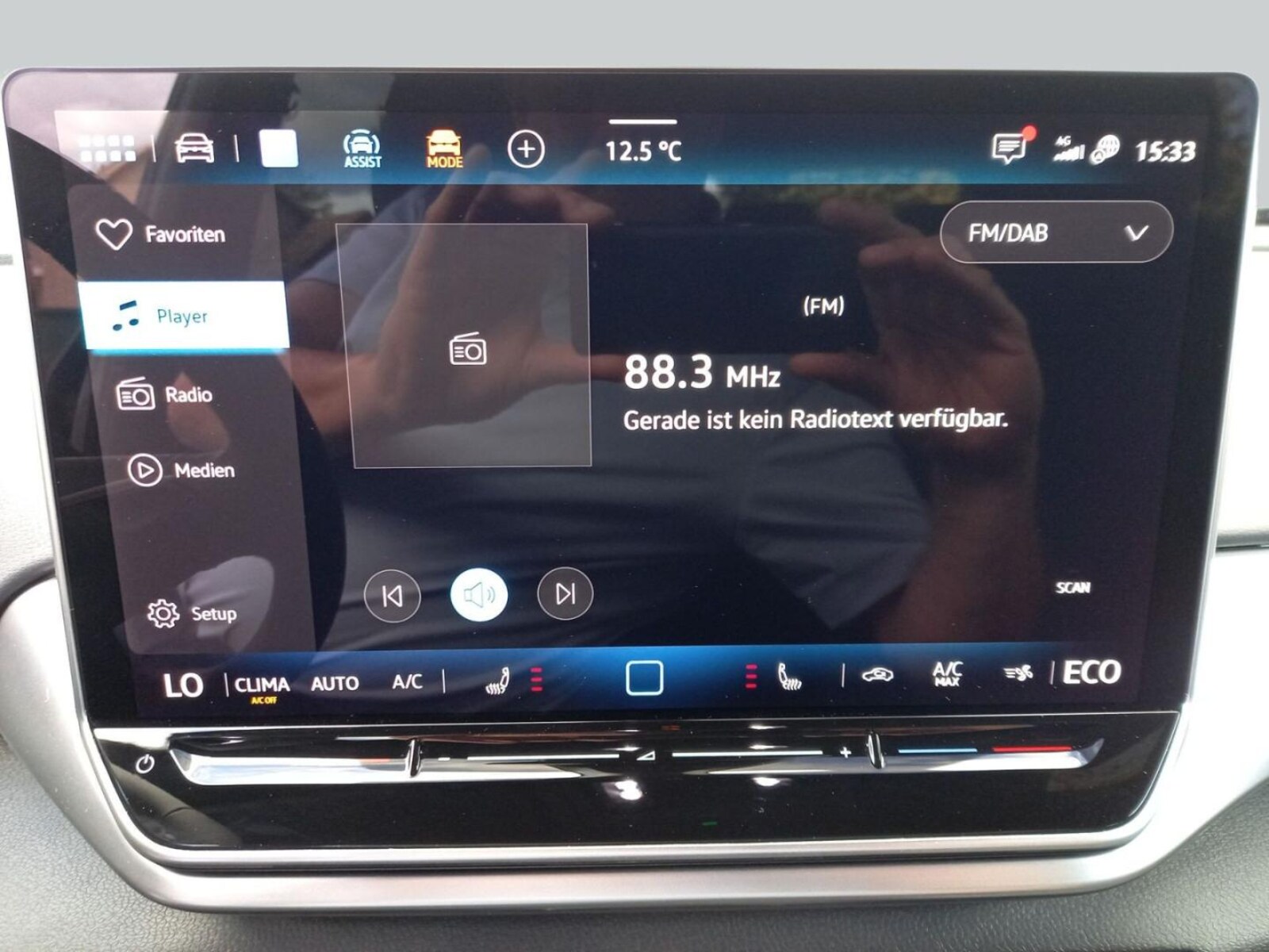Volkswagen ID.4 – Bild 18