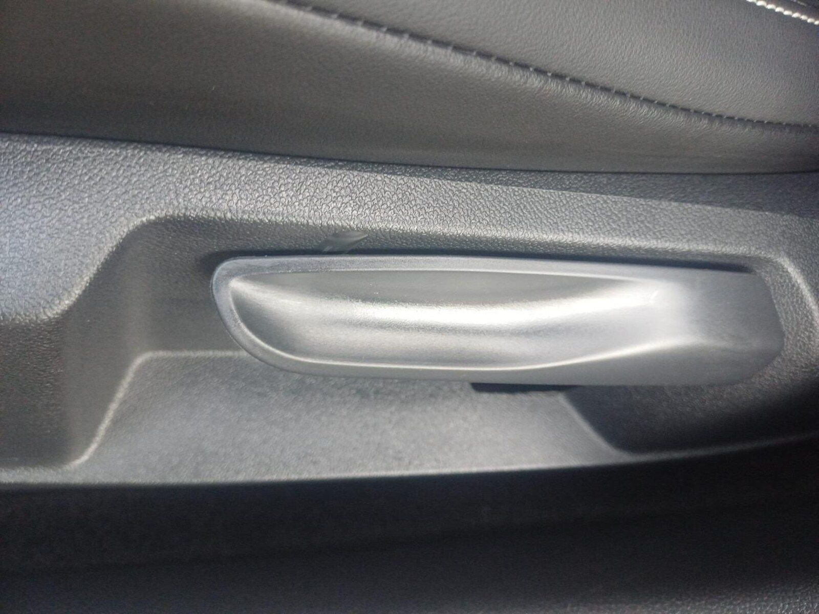 Volkswagen Taigo – Bild 8