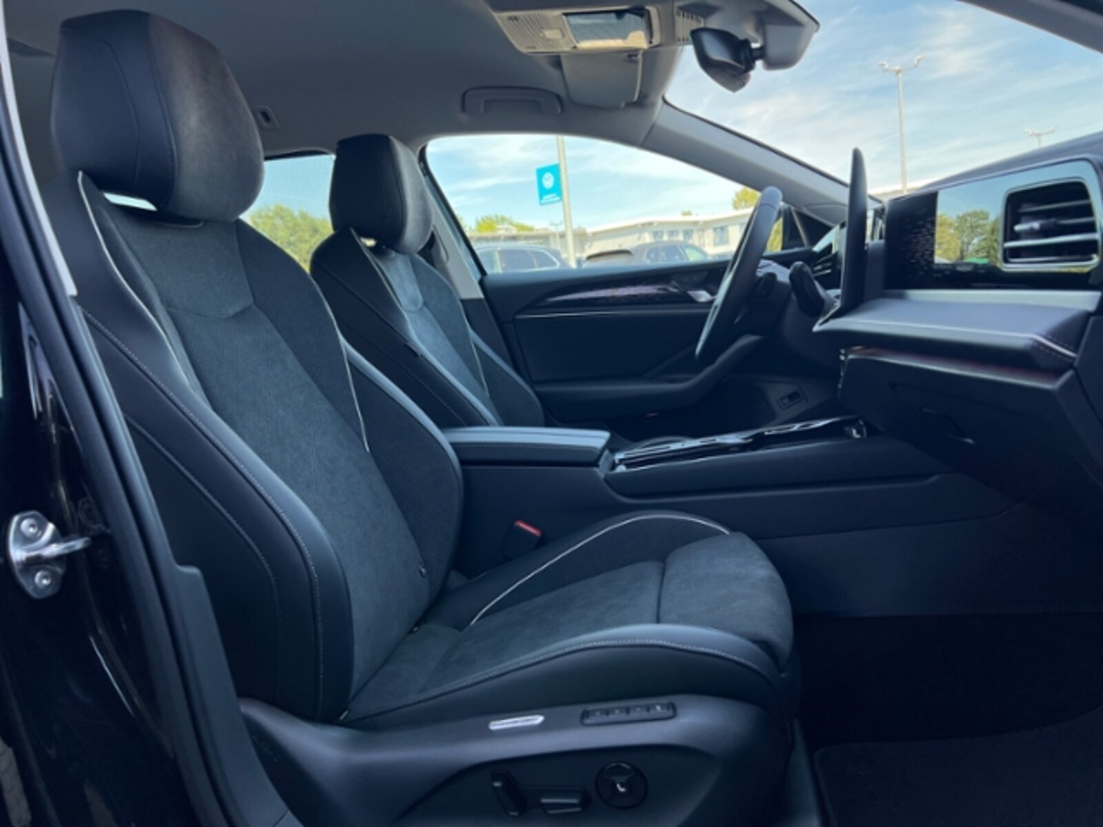Volkswagen Passat – Bild 9