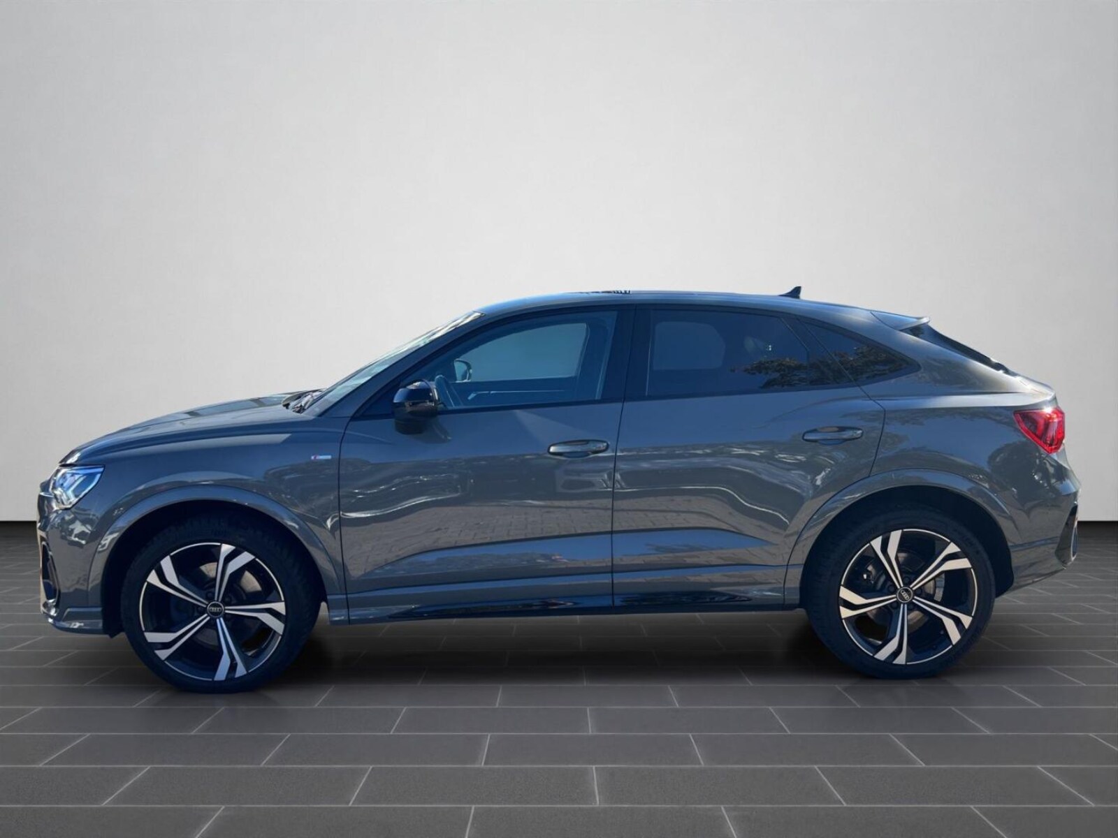 Audi Q3 Sportback – Bild 7