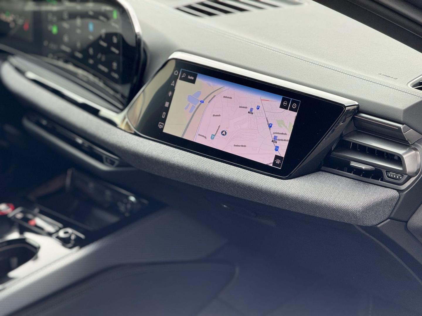 Image about Audi A5 Avant TDI quattro 150 kW S tronic