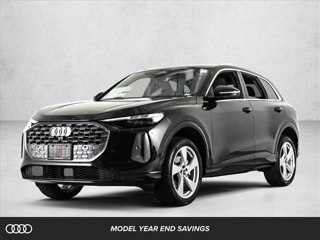 2025 Audi New Q5 Premium Plus's photo