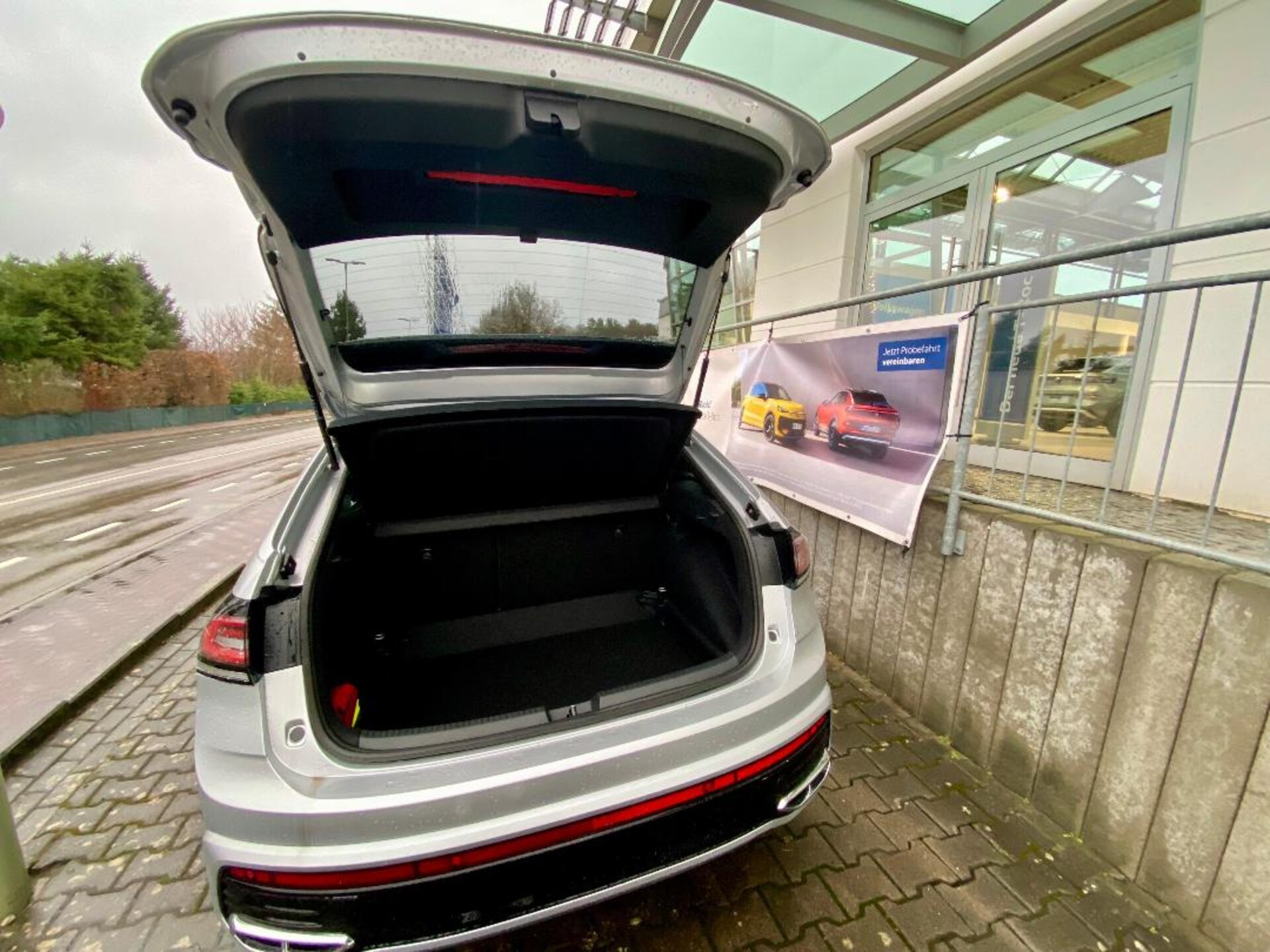 Volkswagen Taigo R-Line