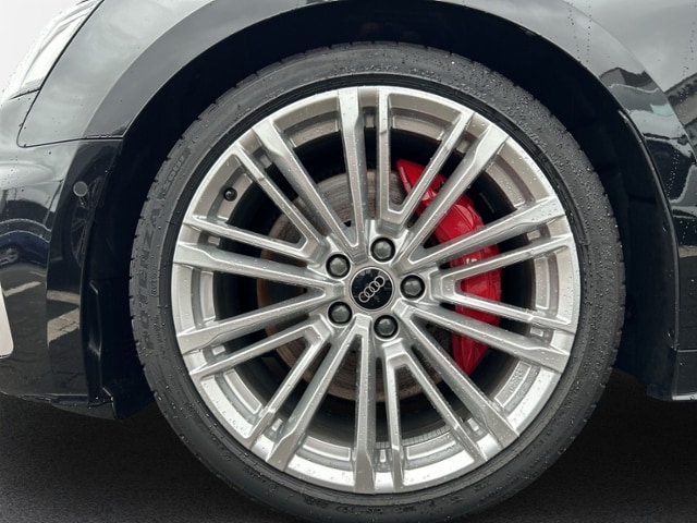 Audi S5 Cabriolet TFSI Quattro Tiptronic -  - Joinsteer - #3