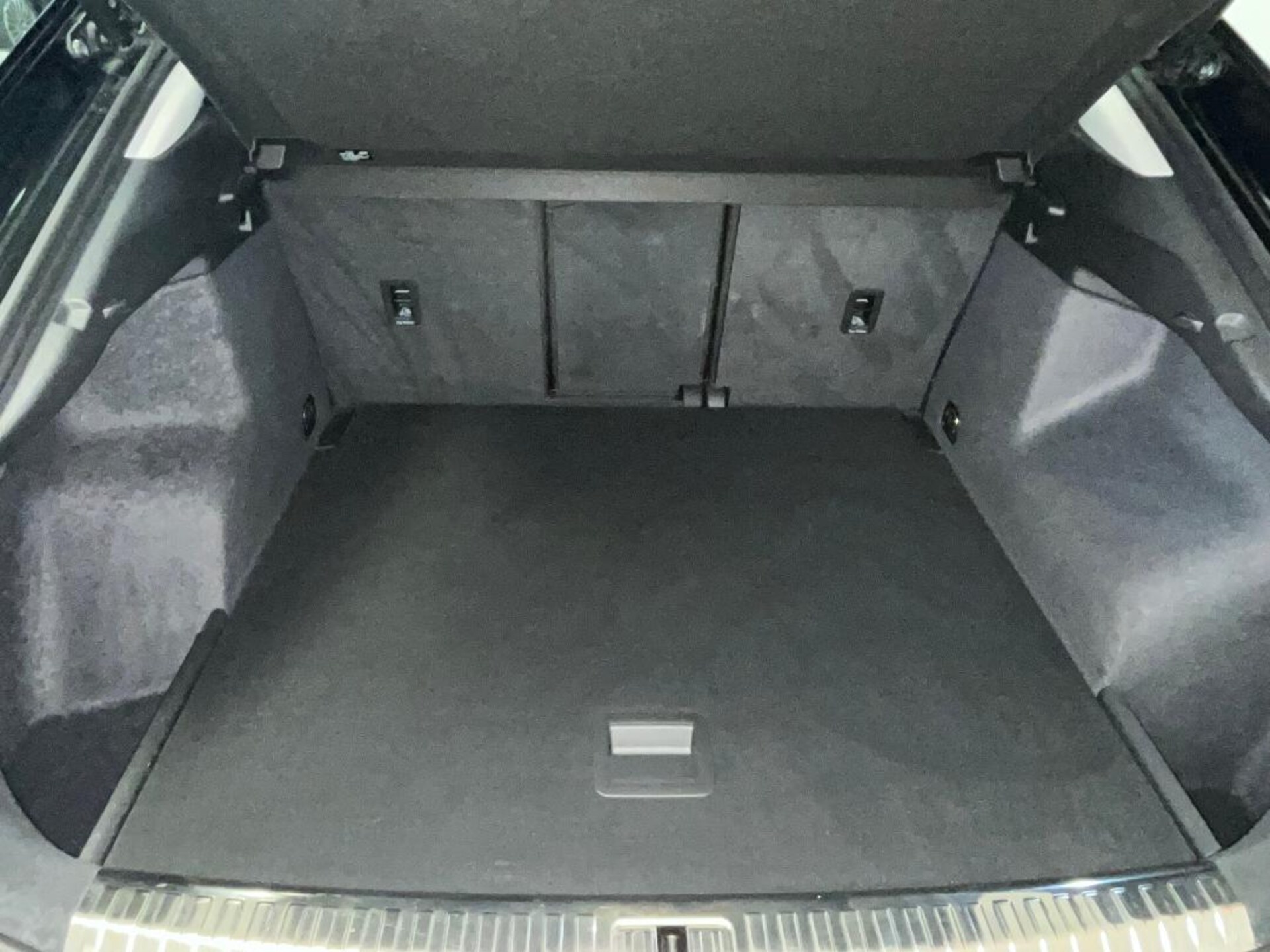 Audi Q3 Sportback S line