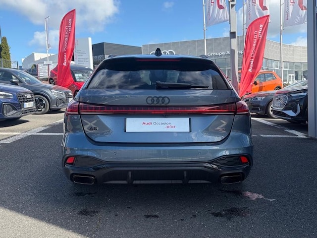 Audi A5 Coupé Design E-hybrid Quattro 299 ChS Tronic -  - Joinsteer - #5