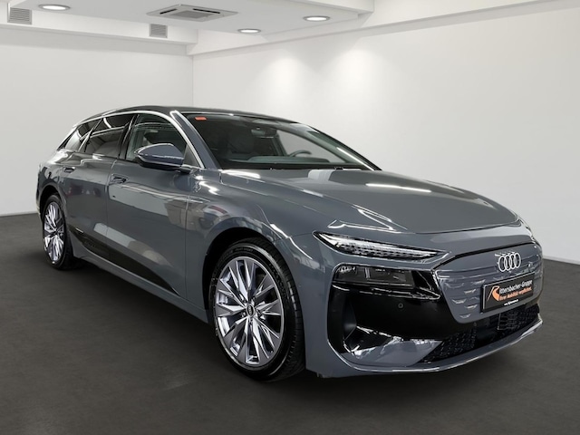 Audi A6 Avant E-tron E-tron - - Joinsteer - #3