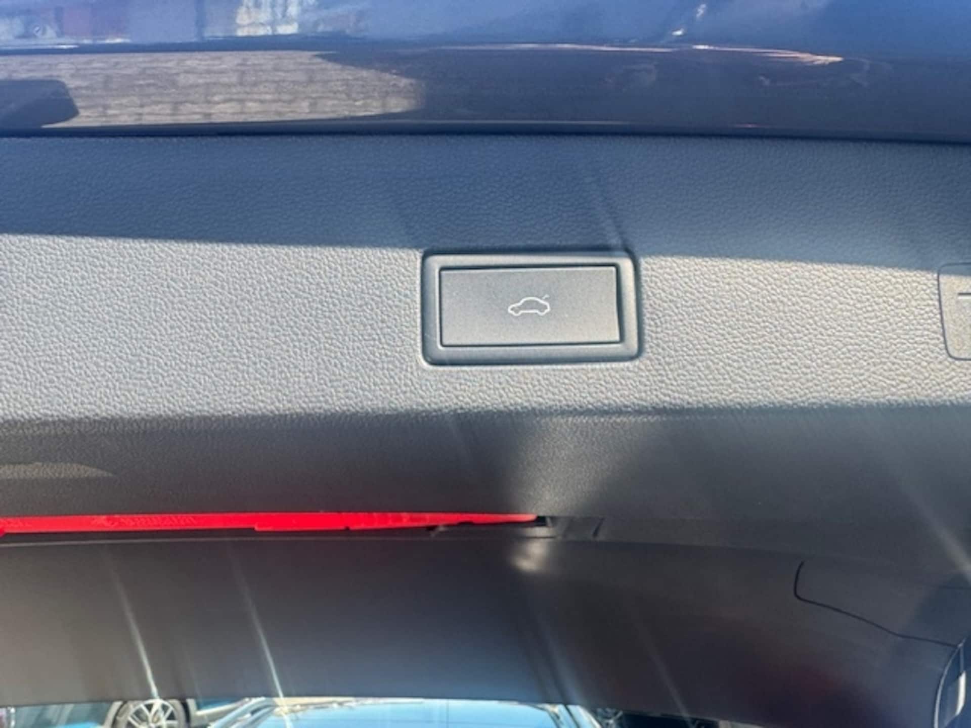 Volkswagen Golf Variant Style