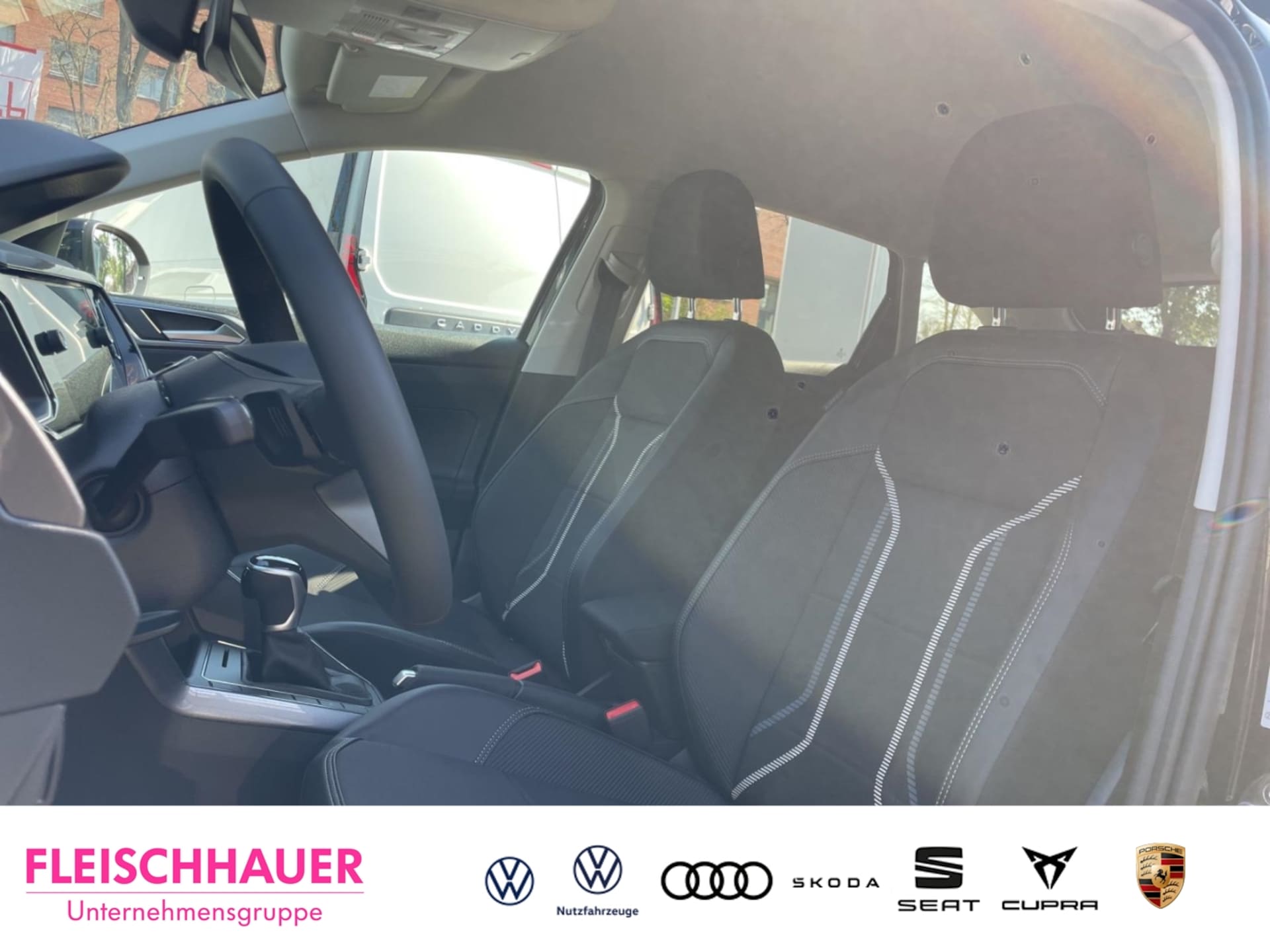 Volkswagen Taigo Style