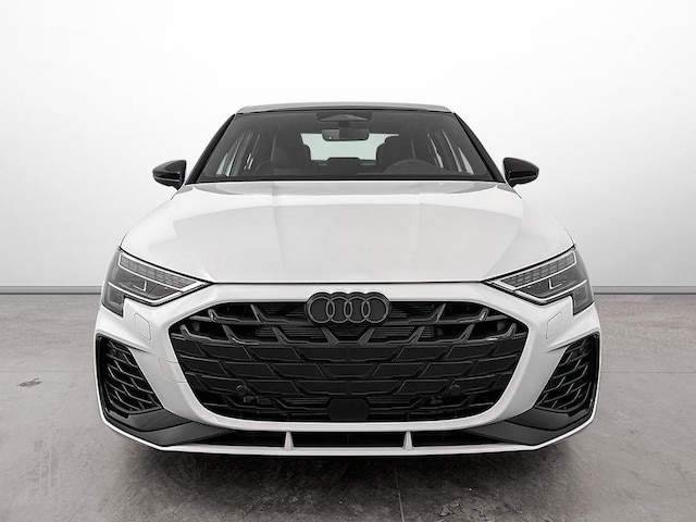 2026 Audi S3 Sedan