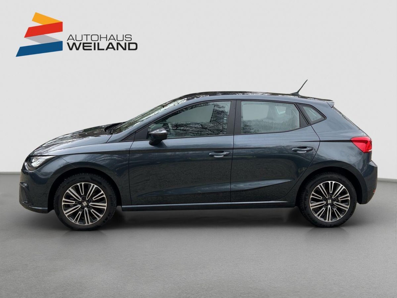 SEAT Ibiza – Bild 3