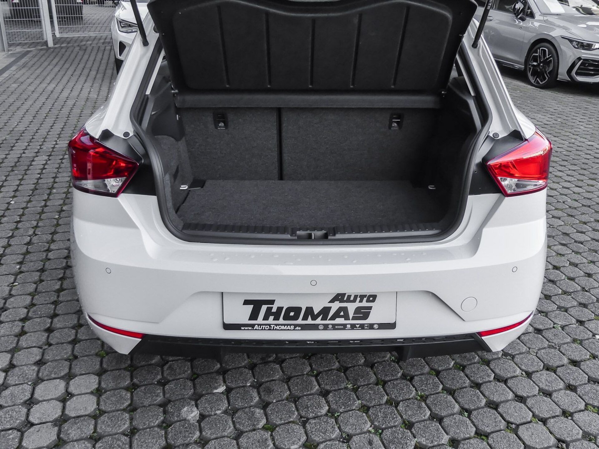 SEAT Ibiza Style