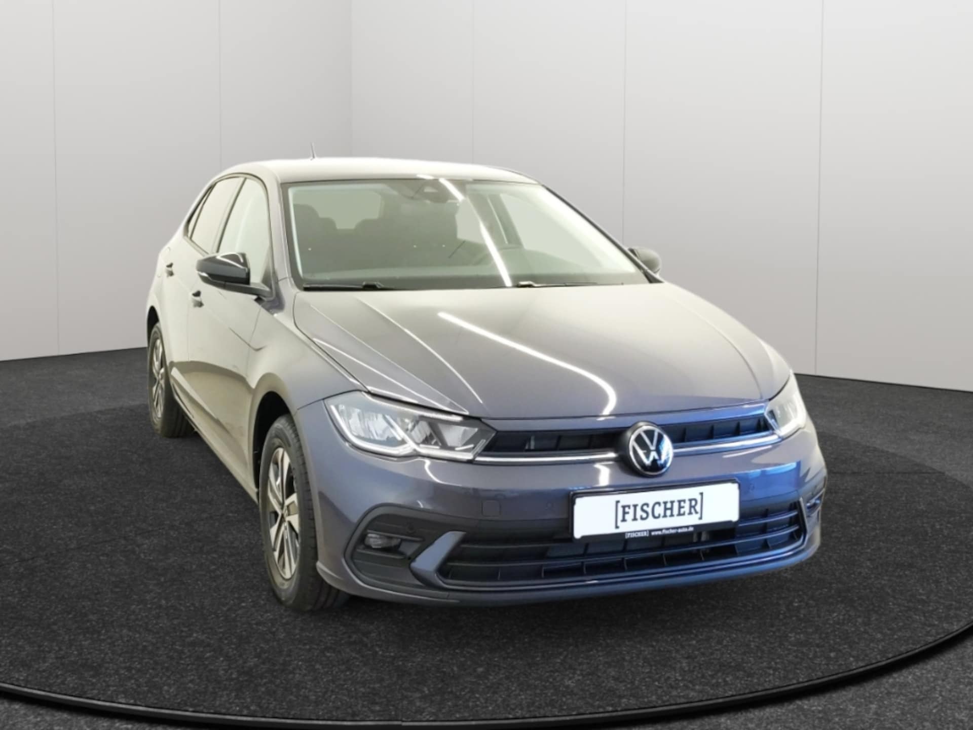 Volkswagen Polo ENERGY