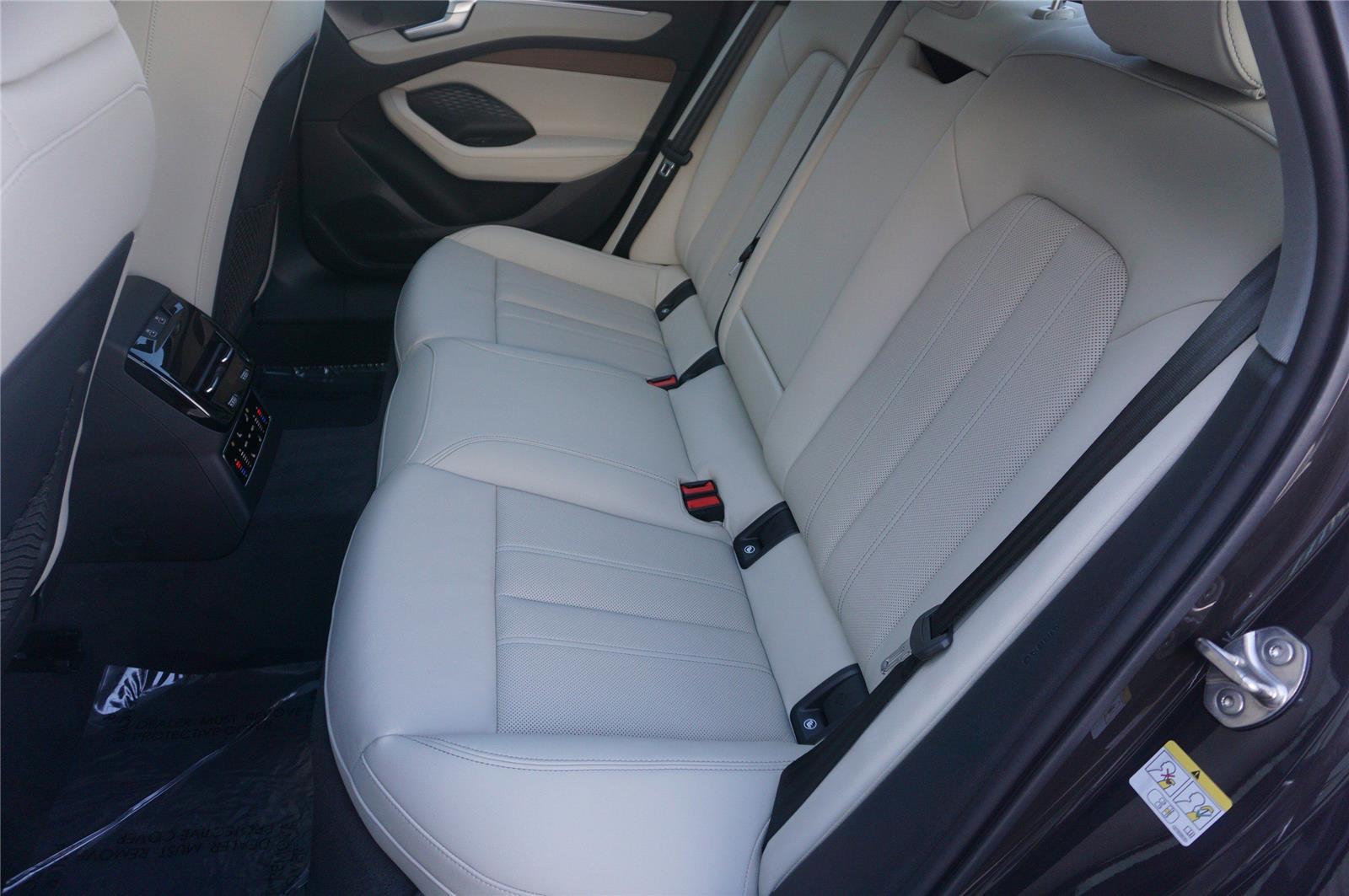 2026 Audi A6 Premium Plus - Photo 19