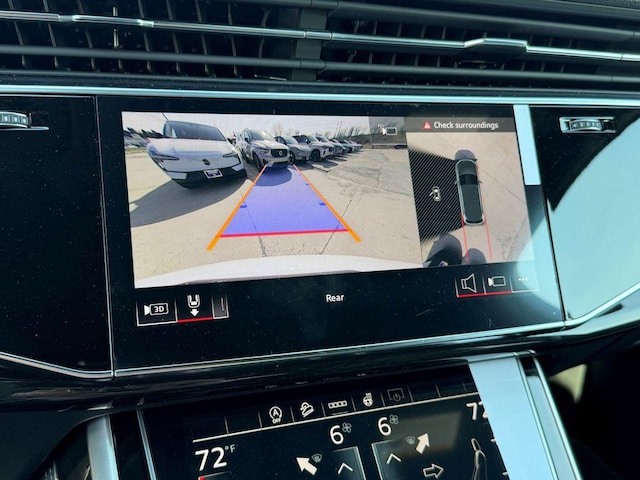 2026 Audi Q7 Premium Plus - Photo 28