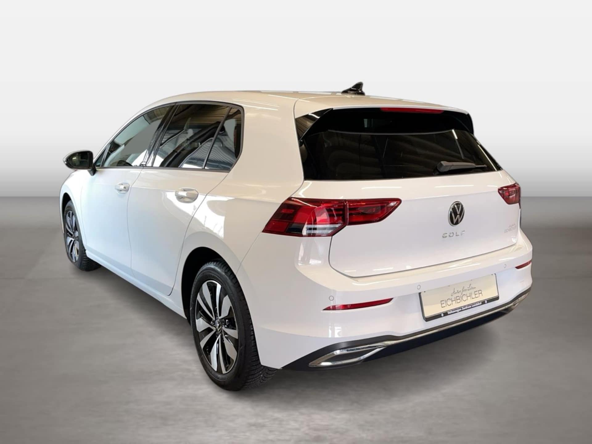Volkswagen Golf MOVE