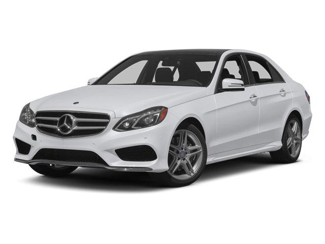 2014 Mercedes-Benz E-Class E350 Luxury 4MATIC's photo