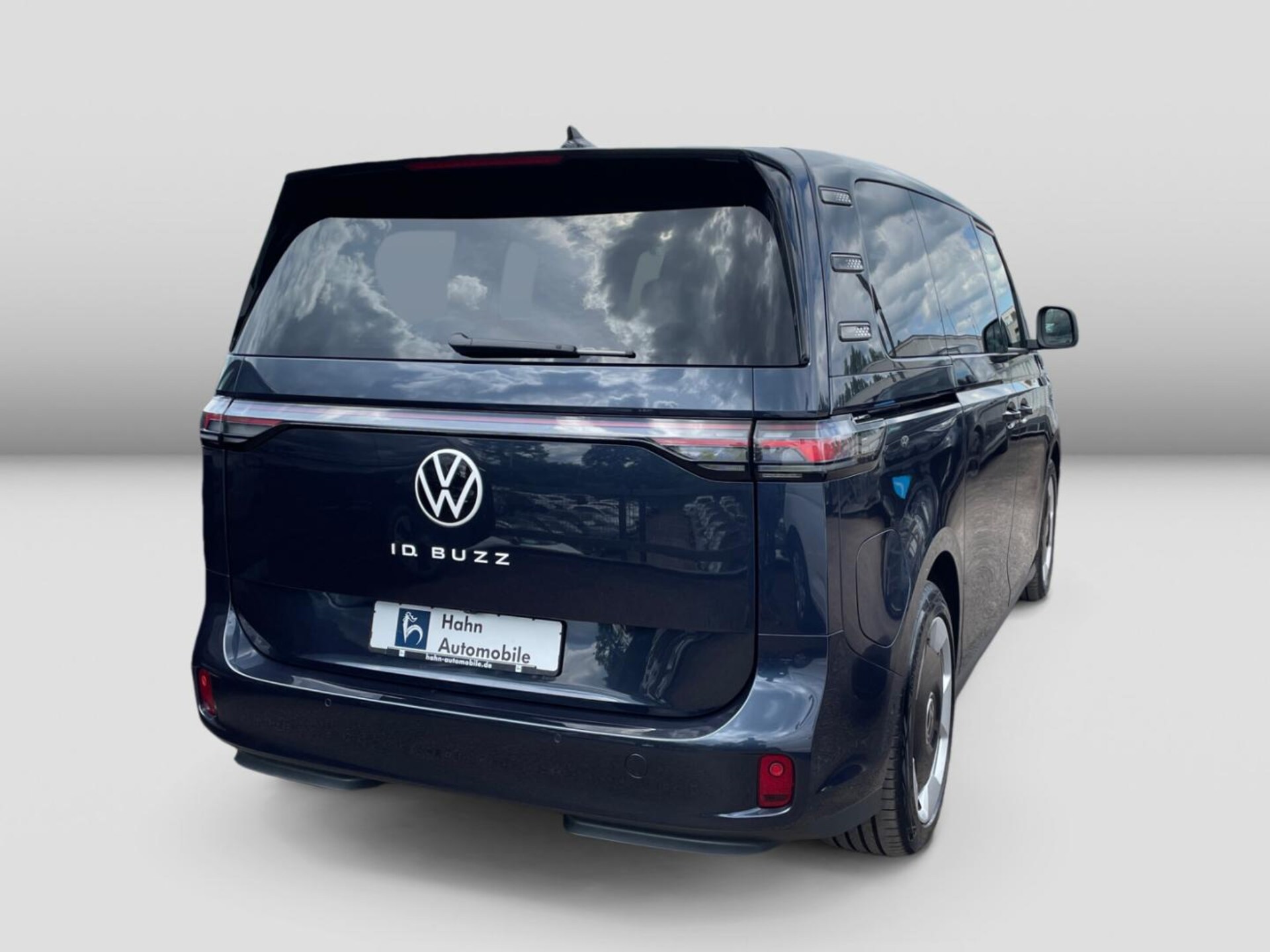 Volkswagen ID. Buzz Pro