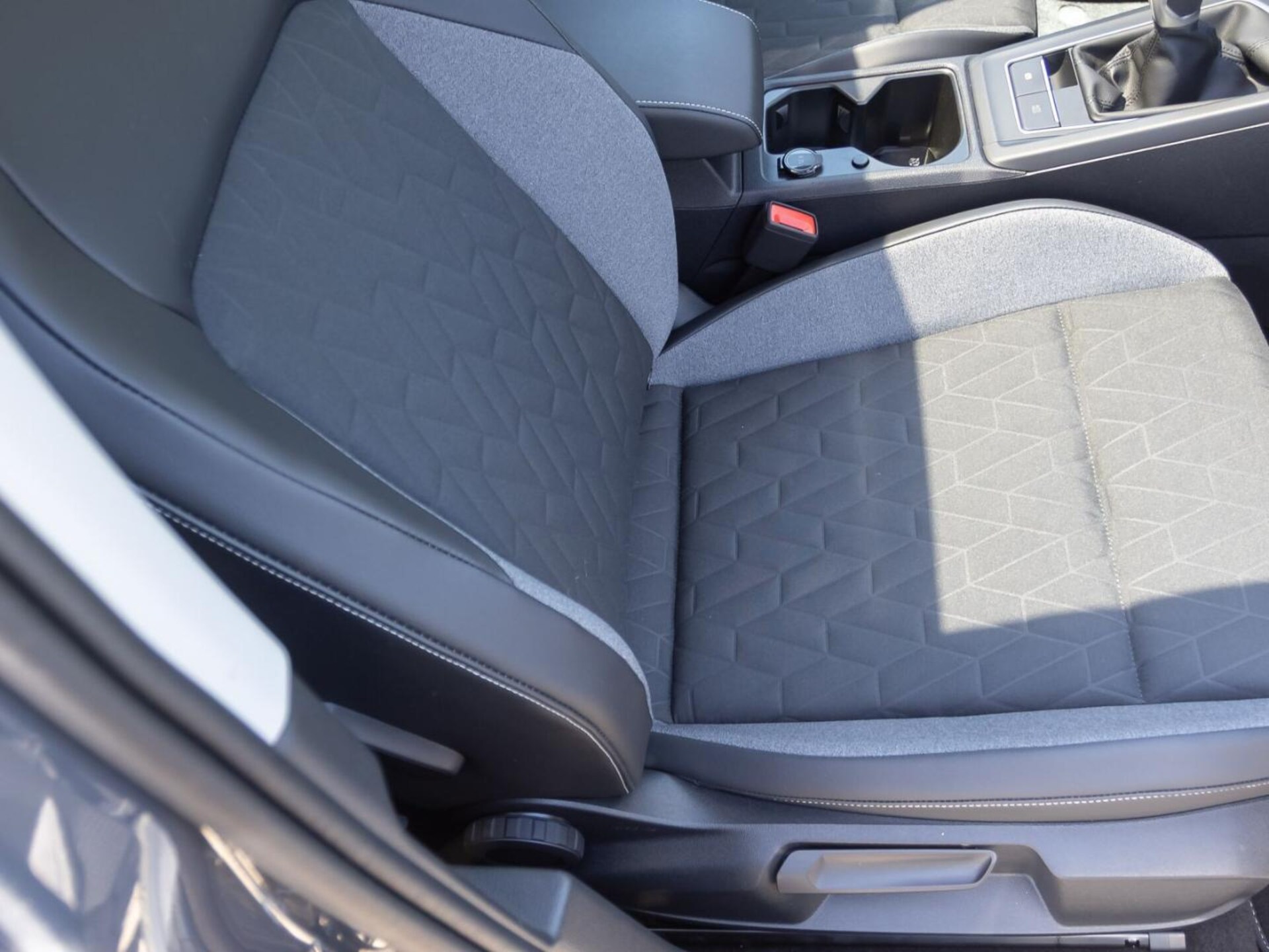Volkswagen Golf Goal
