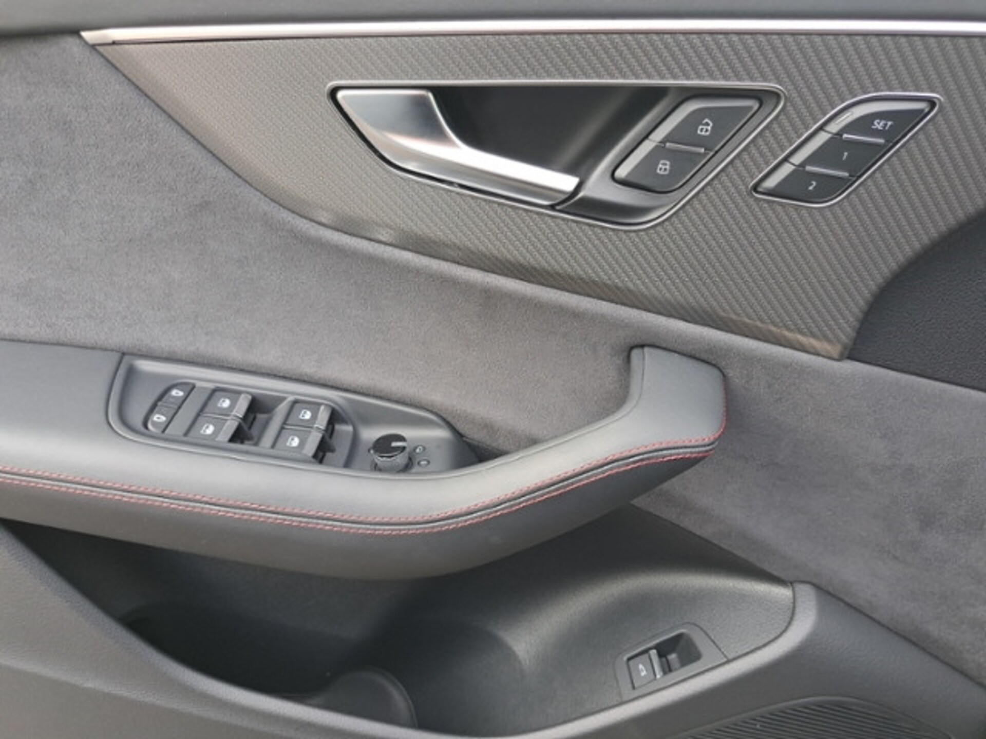 Audi RS Q8 SUV