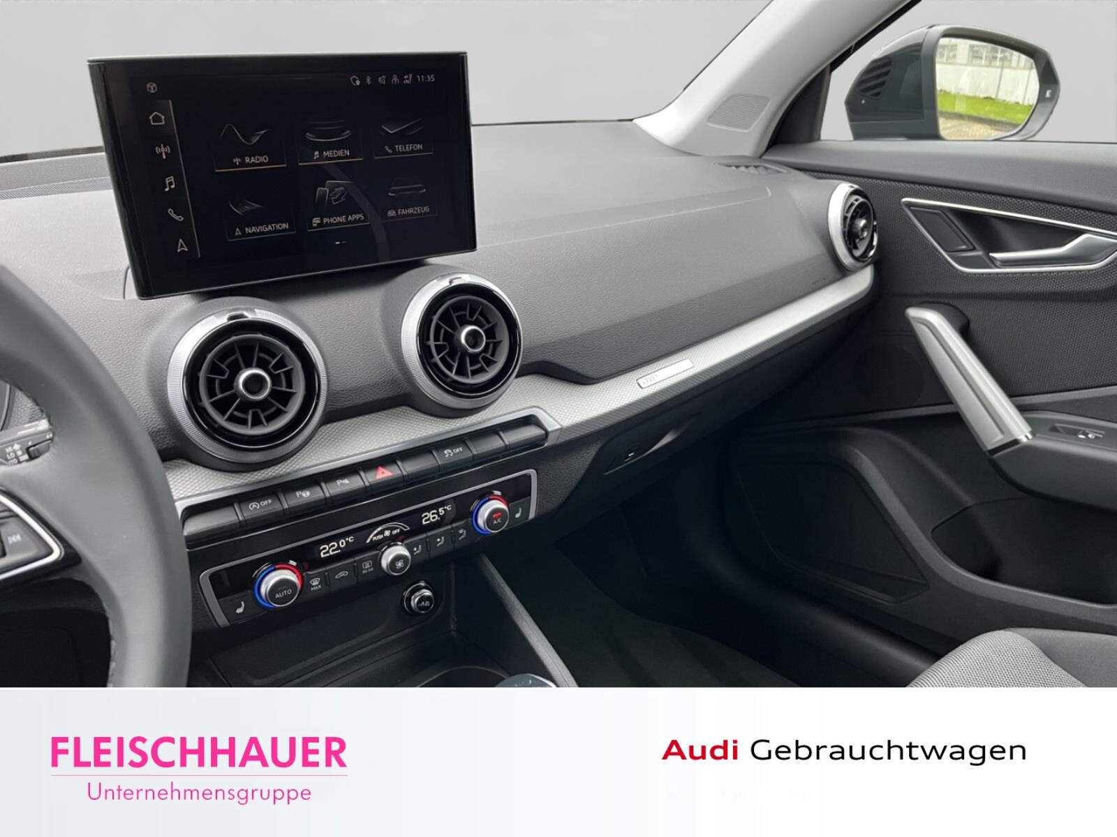Audi Q2 – Bild 14