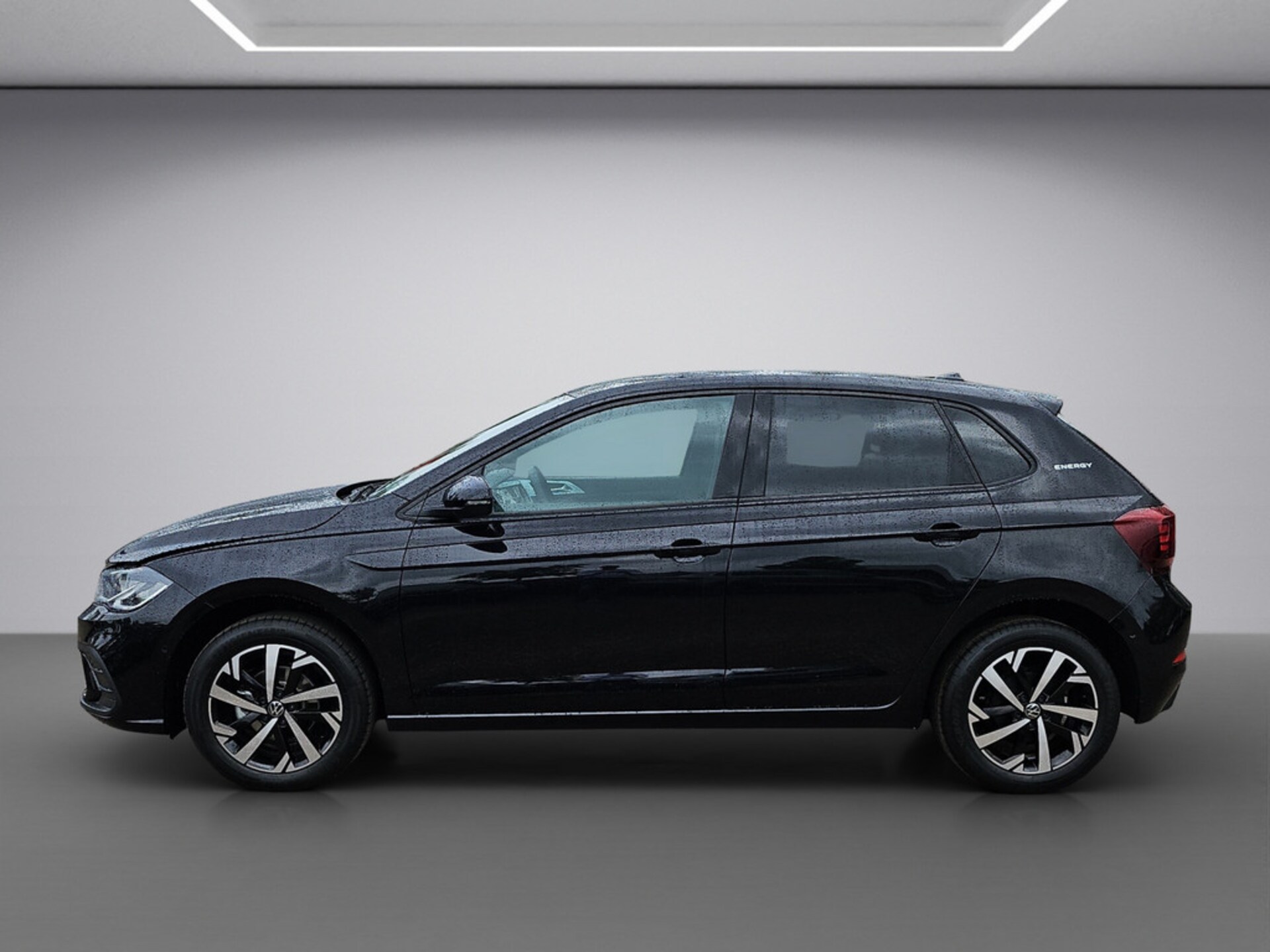 Volkswagen Polo ENERGY