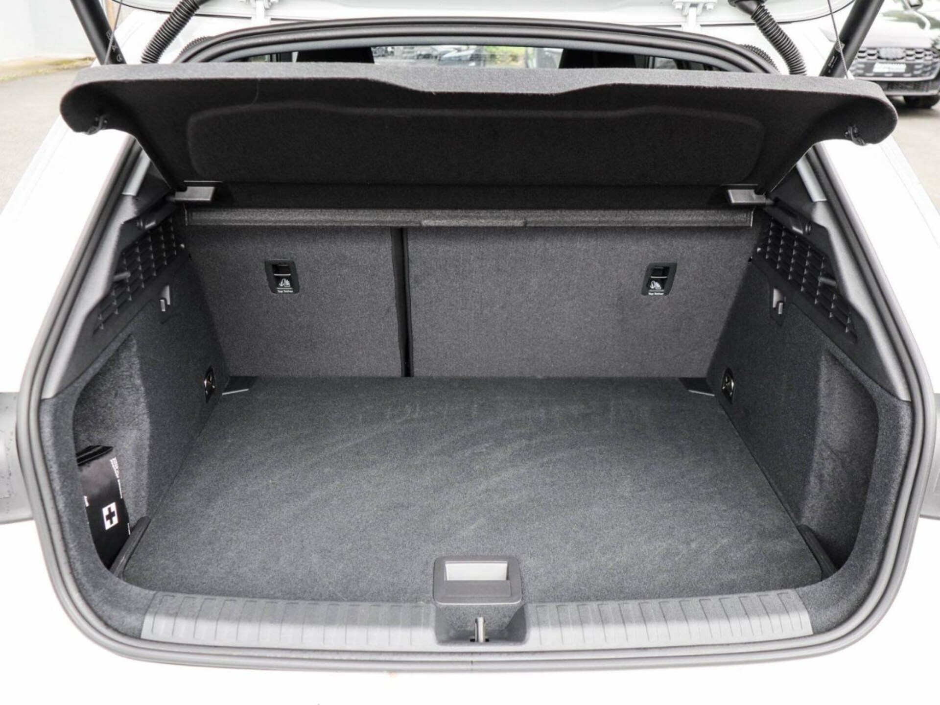 Audi A3 Sportback Advanced