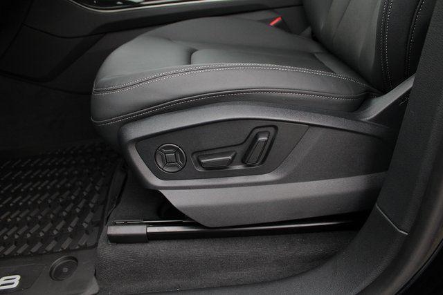2025 Audi Q8
