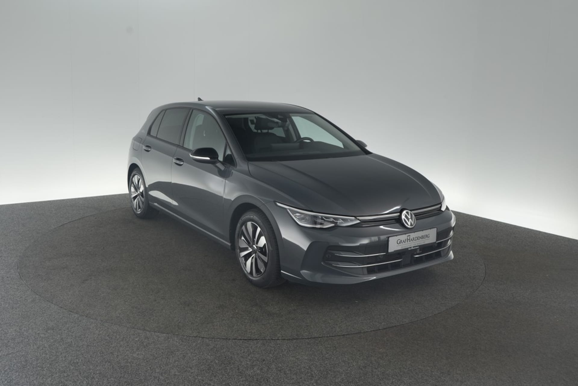 Volkswagen Golf Goal